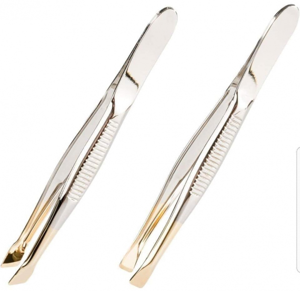 BEI TUO BARBER SCISSORS ملقط حواجب